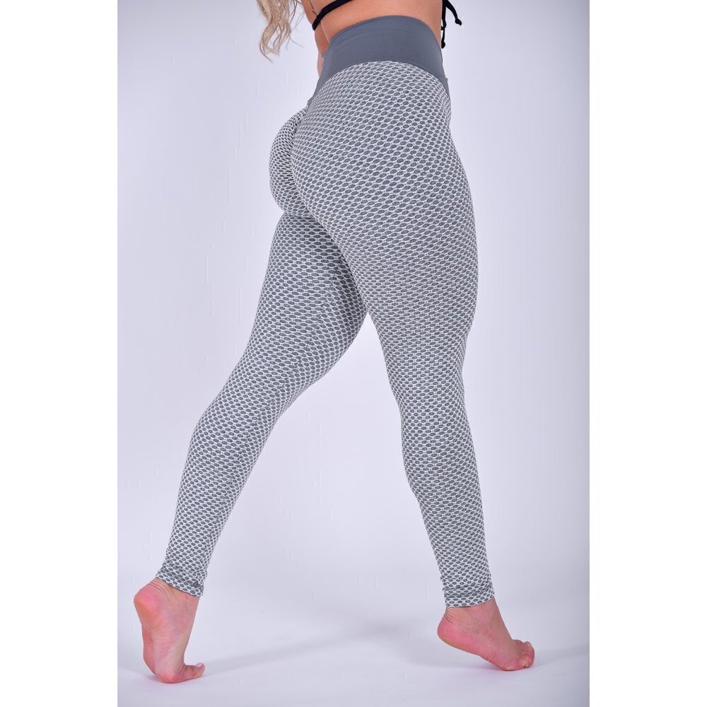 CLS Sports Wear Booty Scrunch Sz L
